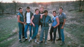 The Outsiders