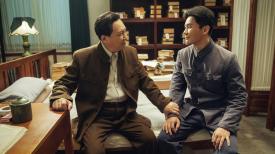 開國將帥授銜 1955