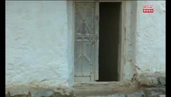 踏破鐵鞋無覓處