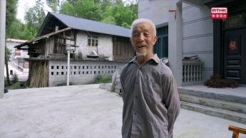 第3集：遠方的牽掛 