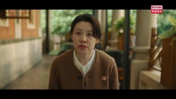 第十三集： 媽媽對莊潔的戀情表達震怒 