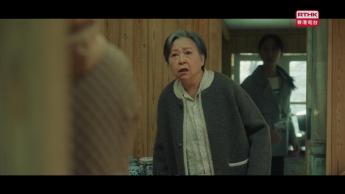 第十四集：陳麥冬奶奶的好友病重