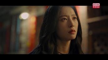 第十五集： 跨年夜二人鬧分手 