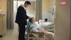 第十八集： 林奶奶去世 