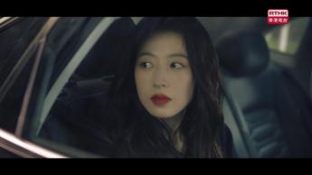 第二十一集：莊潔再遇上車禍？