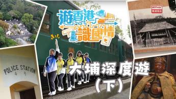 第二集《探索抗英历史》下