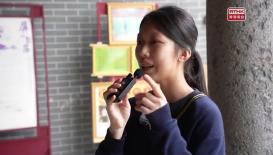 遊香港識國情