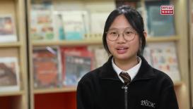 遊香港識國情