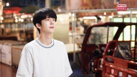 第一集：我拿你當兄弟 