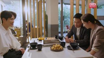 第五集：你是第一和唯一 