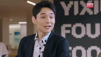 第十集：一聲漾哥，一輩子漾哥 