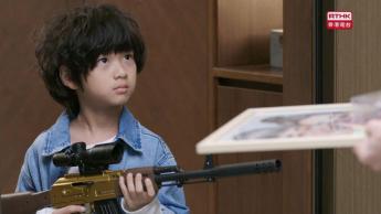 第二十集：紅色愛心和粉色愛心的區別 