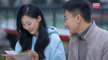 第二十八集：永恆的愛情 