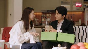 第三十集：有情人終成眷屬?